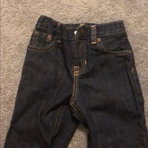 Toddler boys jeans